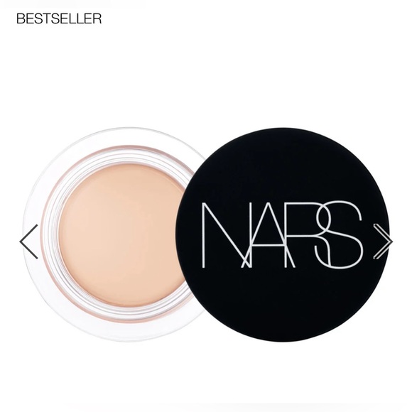 NARS Other - NARS Soft Matte Complete Concealer Color Crème Brûlée NWT